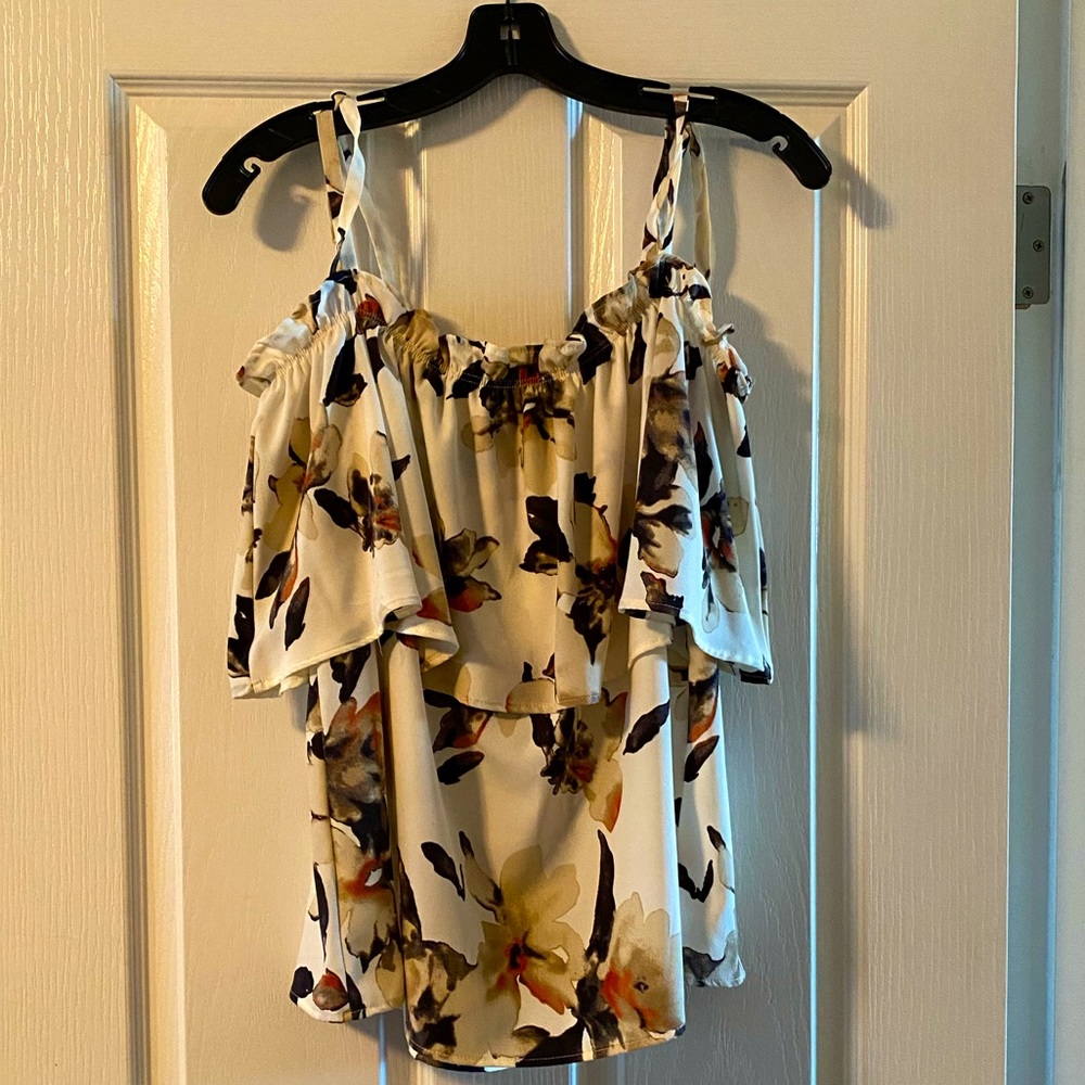 Leith | Romantic Crop